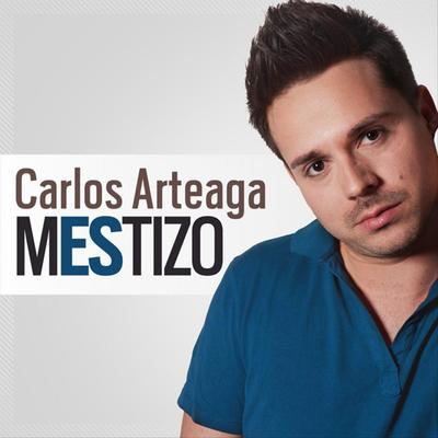 Carlos Arteaga's cover