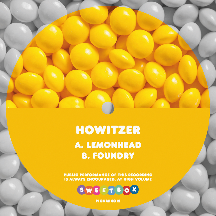 Howitzer's avatar image