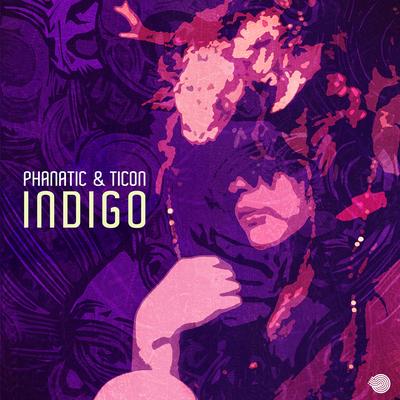 Indigo By Phanatic, Ticon's cover