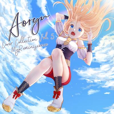 Aoryn Cover Collection, Vol. 5's cover