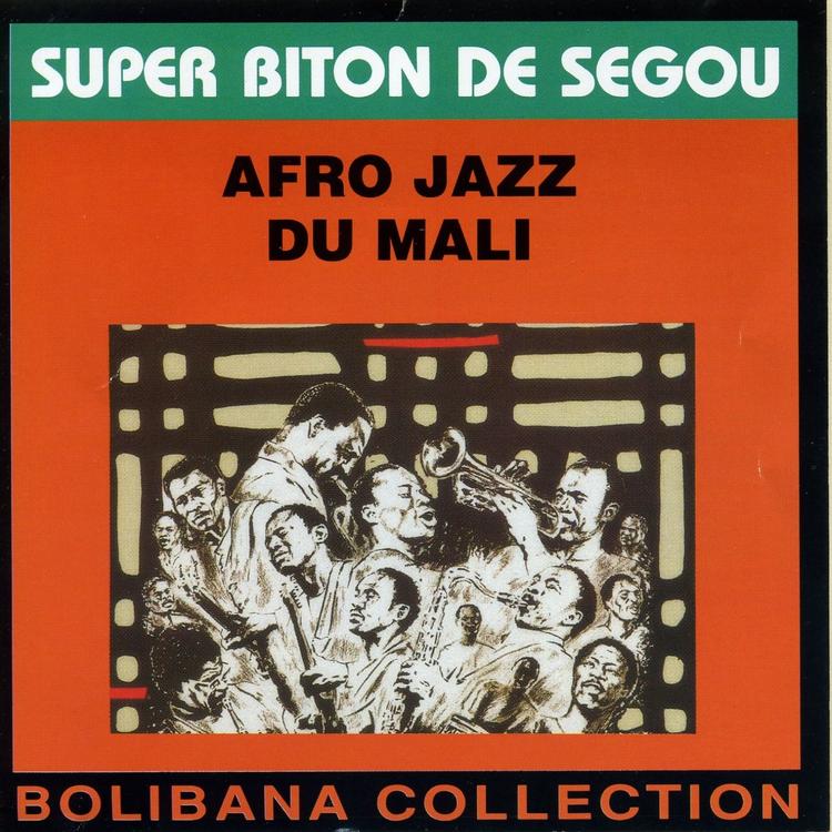 Super Biton de Ségou's avatar image