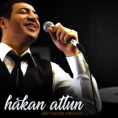 Aklın Bende Kalmasın's cover