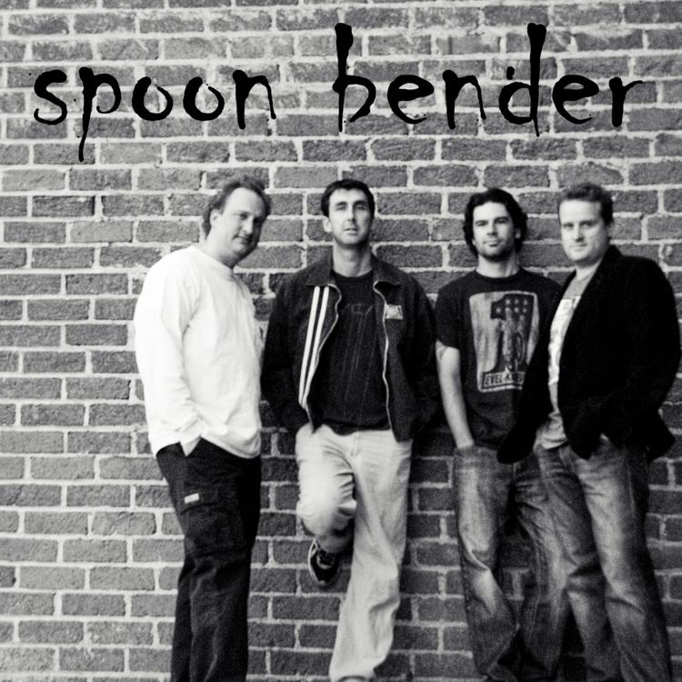 Spoon Bender's avatar image