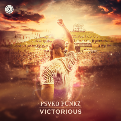 Victorious By Psyko Punkz's cover