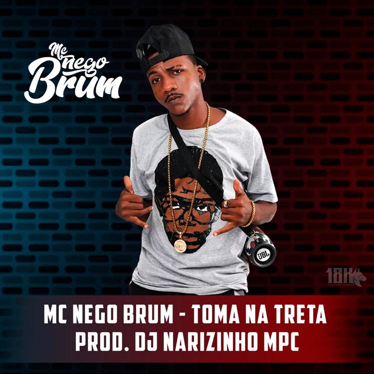 MC NEGO BRUM's avatar image