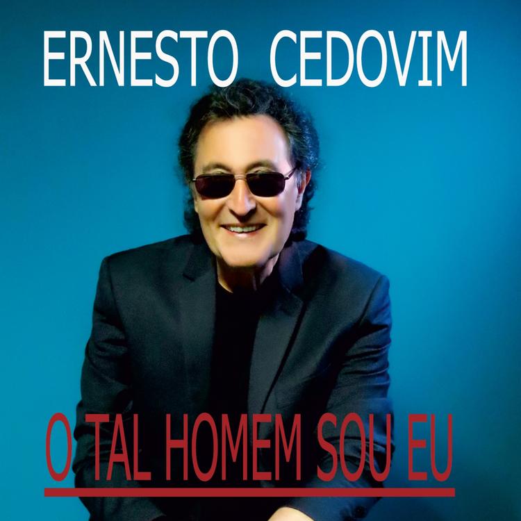 Ernesto Cedovim's avatar image
