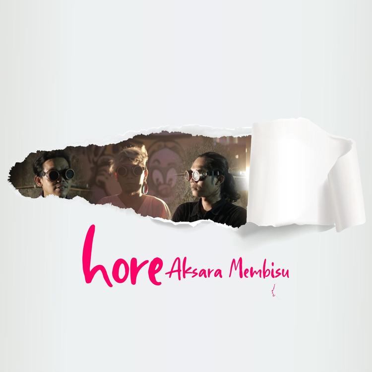 HORE's avatar image