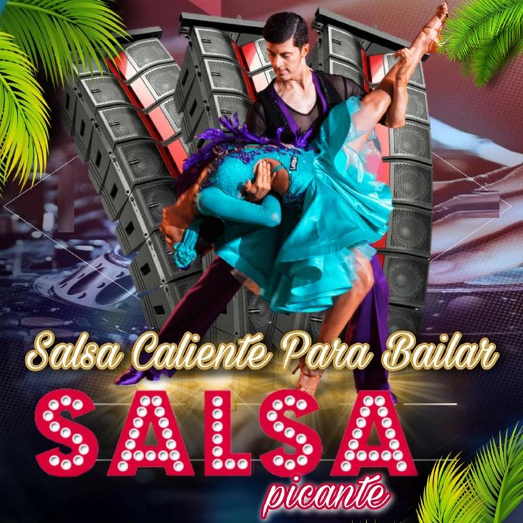 Salsa Picante's avatar image