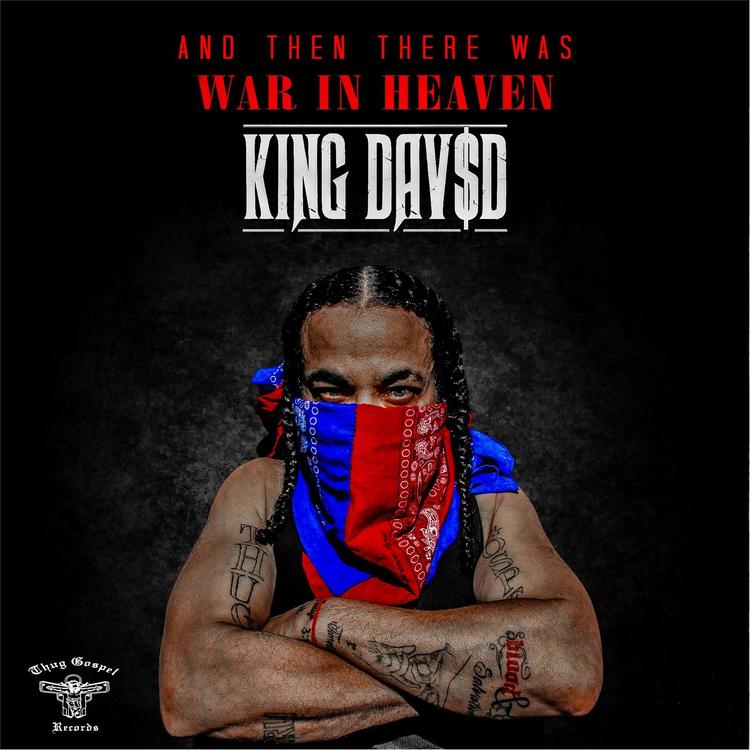 King Dav$d's avatar image