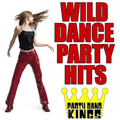 Wild Dance Party Hits's cover