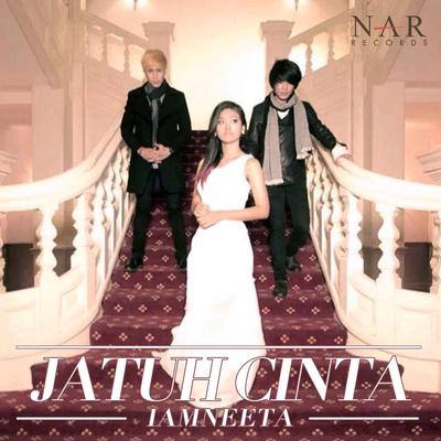 Jatuh Cinta's cover