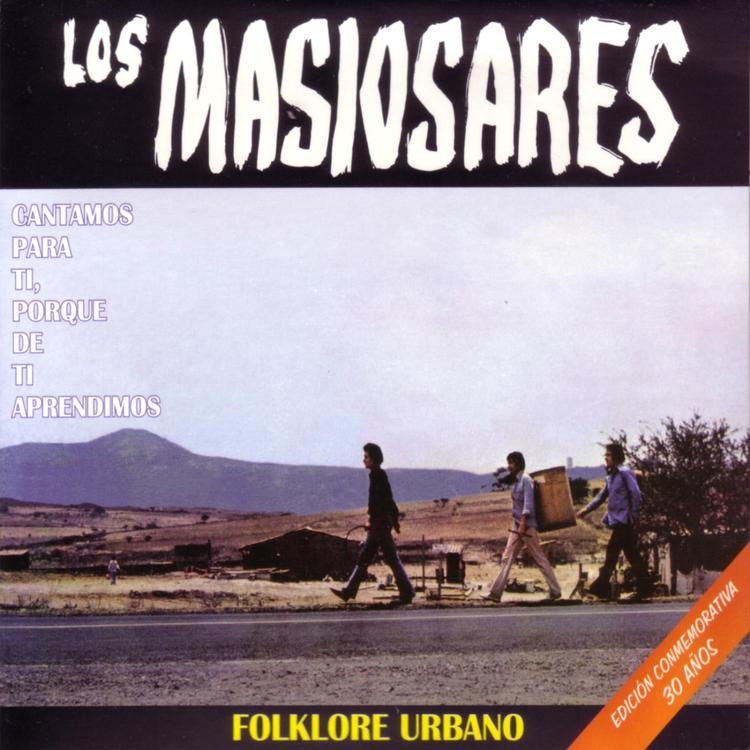 Los Masiosares's avatar image