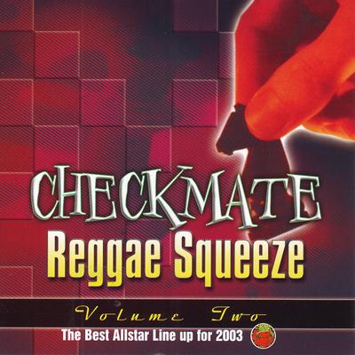 Checkmate Reggae Squeeze Vol.2's cover