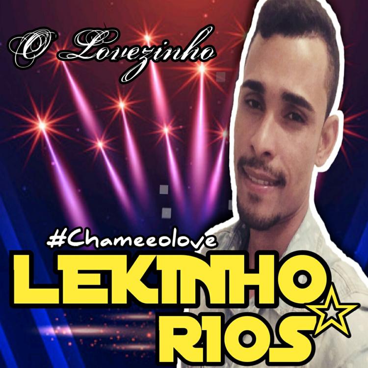 LekinhoRios - O lovezinho's avatar image