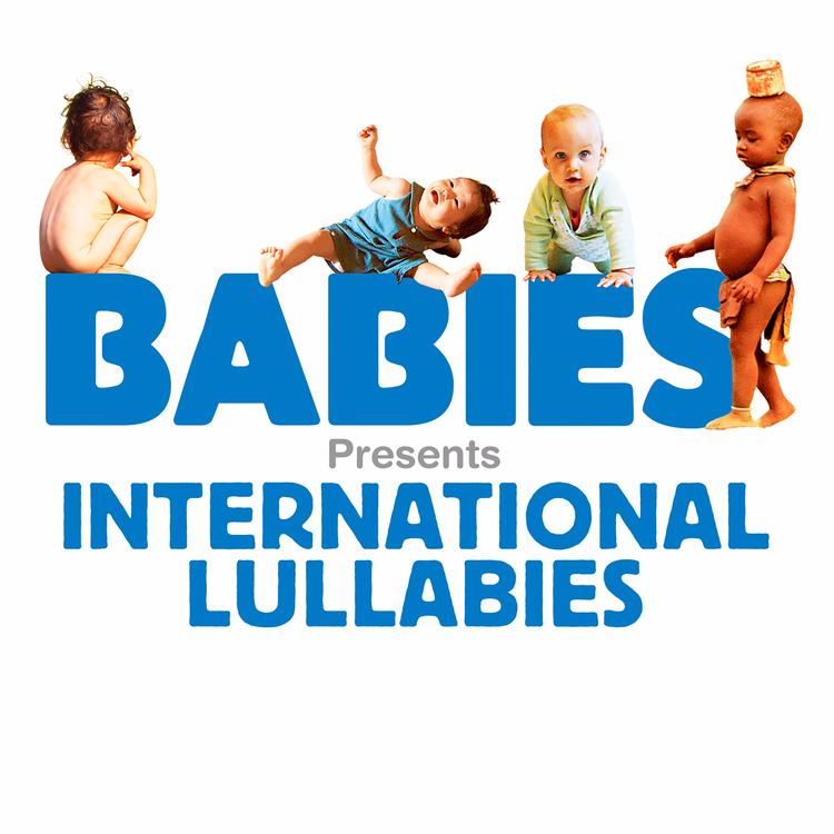 Babies International Orchestra's avatar image