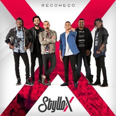 Por Favor By Styllo X's cover