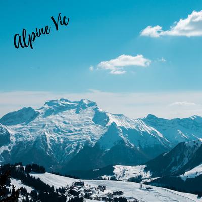 Alpine Vic's cover