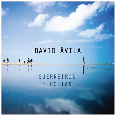 Suco de Cajá By David Ávila's cover