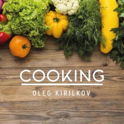 Cooking's cover