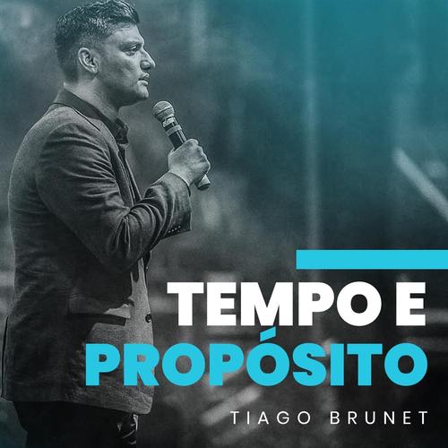 Tiago Brunet's cover