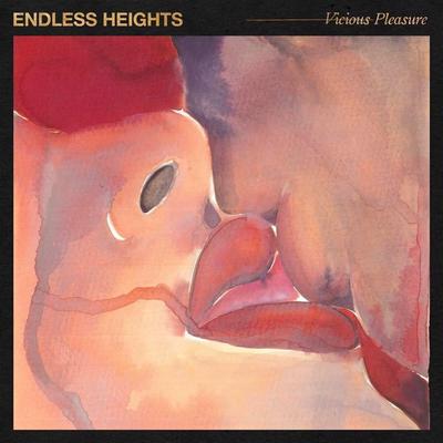 Endless Heights's cover