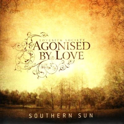 Agonised by Love's cover