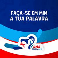 JMJ Panamá 2019's avatar cover