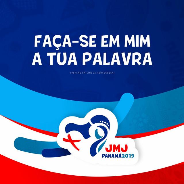 JMJ Panamá 2019's avatar image