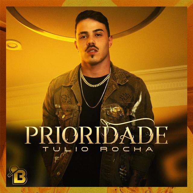 Túlio Rocha's avatar image