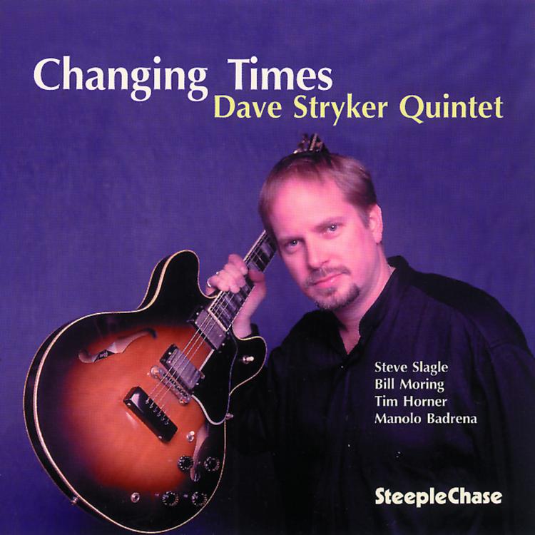 Dave Stryker's avatar image