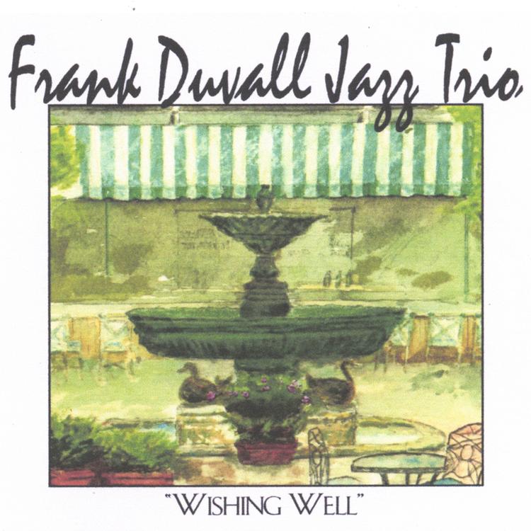 Frank Duvall Jazz Trio's avatar image