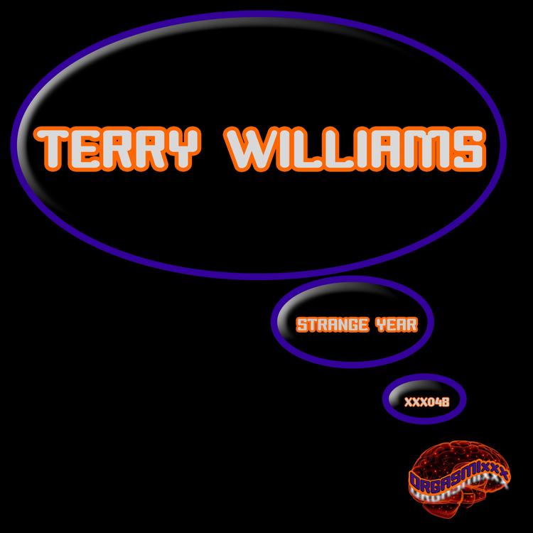 Terry Williams's avatar image