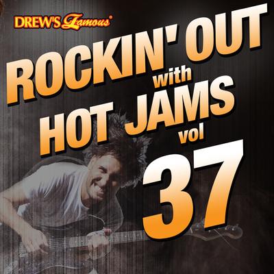 Rockin' out with Hot Jams, Vol. 37's cover