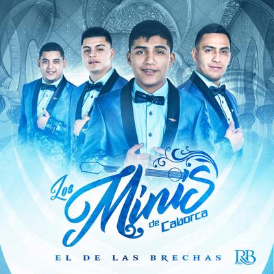 El De Las Brechas's cover