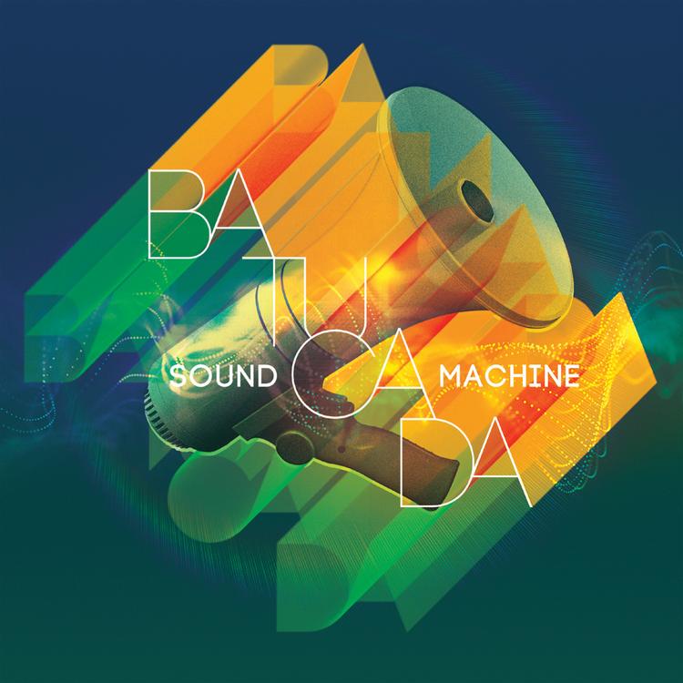 Batucada Sound Machine's avatar image