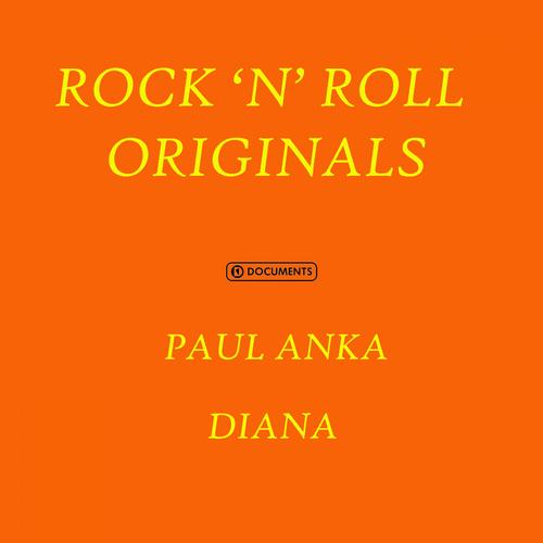 Rock N' Roll Originals