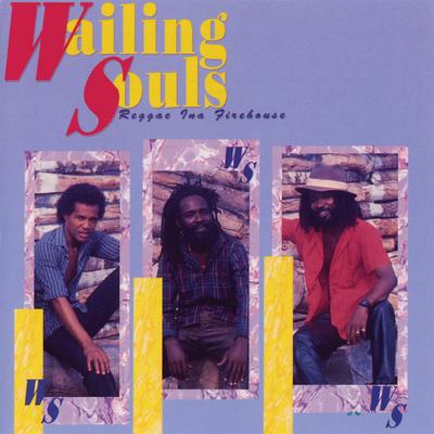 Cherry Ripe By Wailing Souls's cover