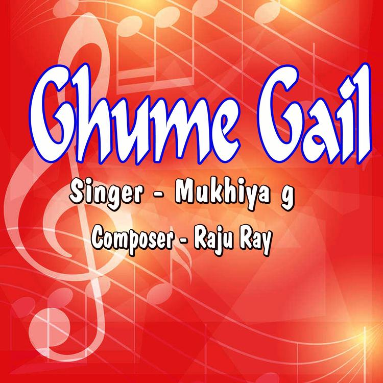 Mukhiya g's avatar image