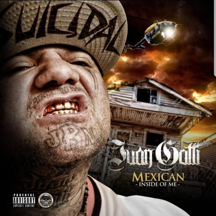 Juan Gotti's avatar image