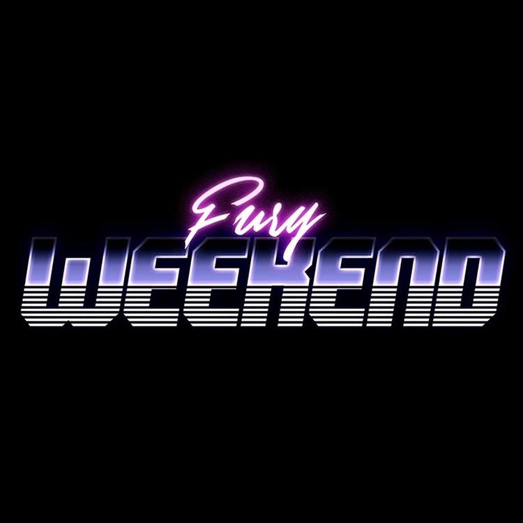 Fury Weekend's avatar image