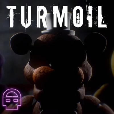 Turmoil By DHeusta's cover