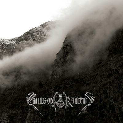 Earth's Old Timid Grace By Falls Of Rauros's cover