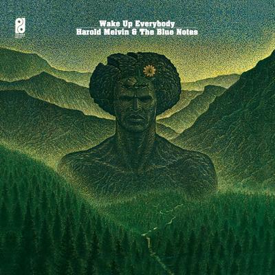 Tell the World How I Feel About 'Cha Baby By Harold Melvin & The Blue Notes, Teddy Pendergrass's cover