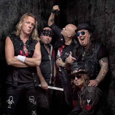 Pretty Maids's cover