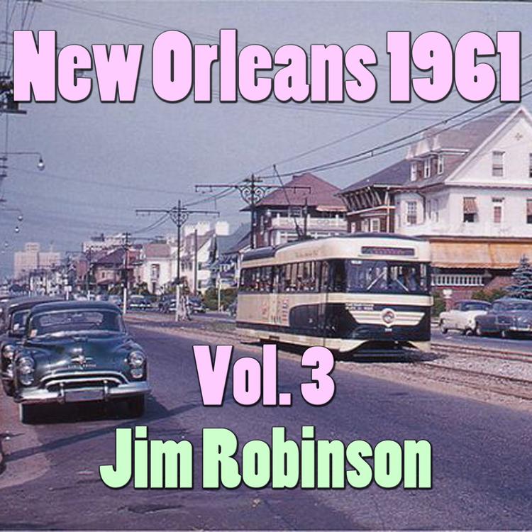 Jim Robinson's New Orleans Band's avatar image