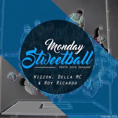 Monday Stweetball's cover