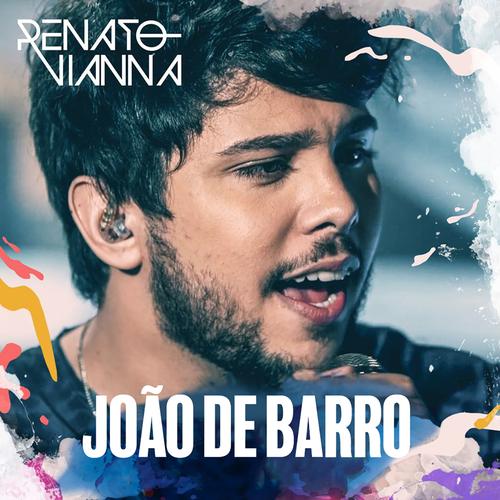 Renato vianna's cover