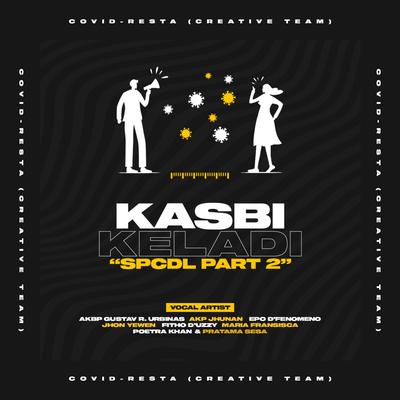 Kasbi Keladi's cover