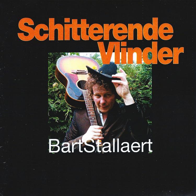 Bart Stallaert's avatar image