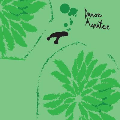 A Manatee Dance By Animal Collective's cover